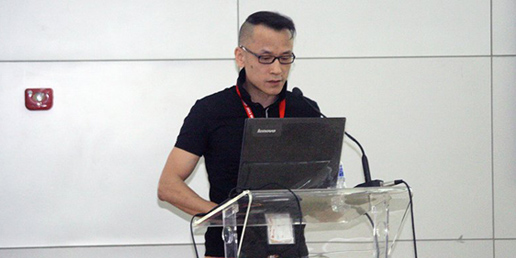 李小泉当选为中国工业设计协会理事成员